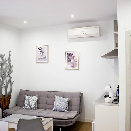 Apartamentos De Don Juan Úbeda Exteriér fotografie