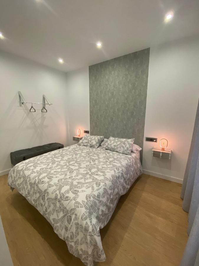 Apartamentos De Don Juan Úbeda Exteriér fotografie