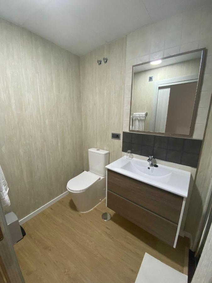 Apartamentos De Don Juan Úbeda Exteriér fotografie