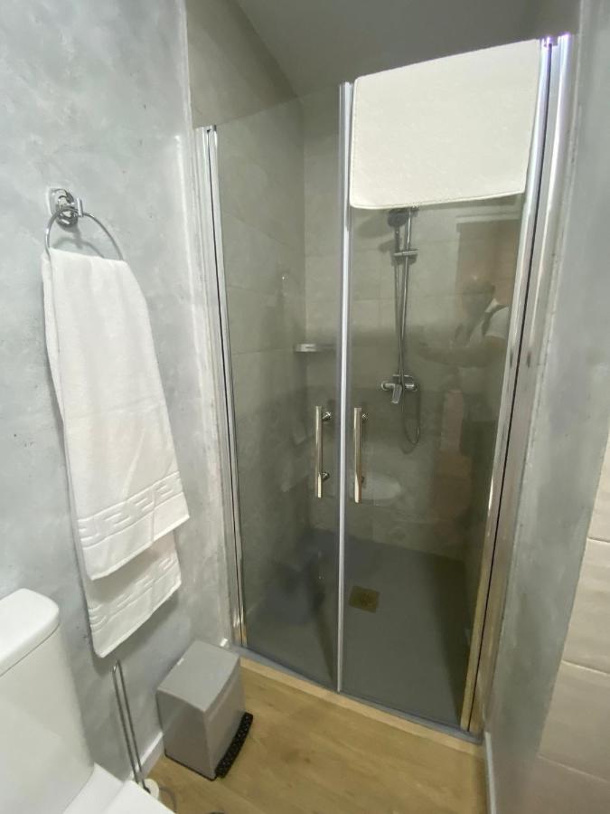Apartamentos De Don Juan Úbeda Exteriér fotografie