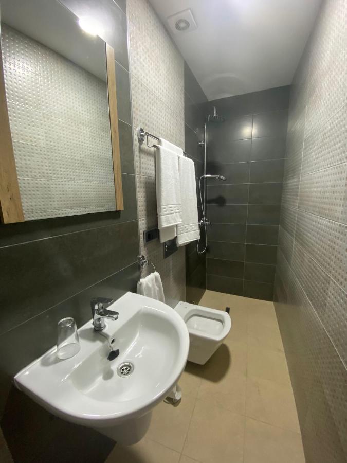 Apartamentos De Don Juan Úbeda Exteriér fotografie