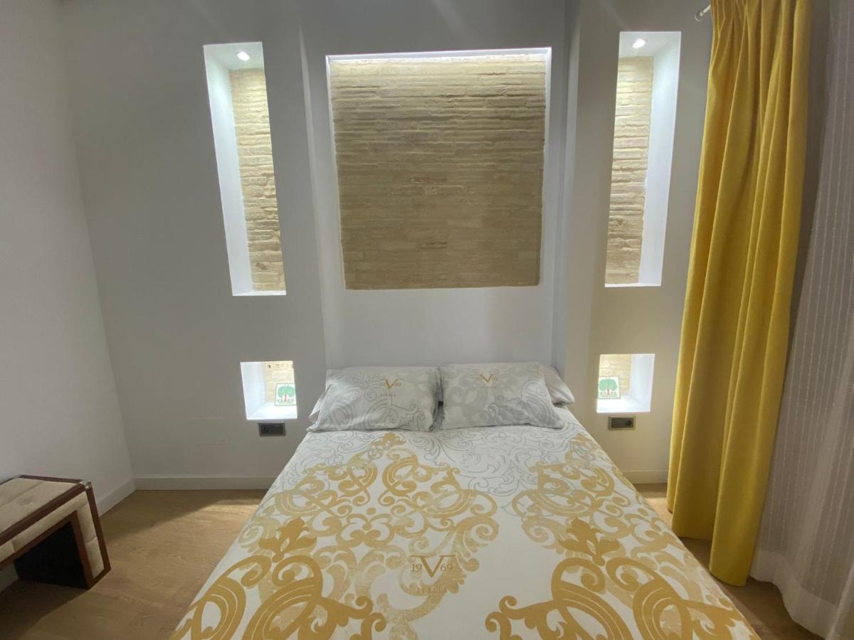 Apartamentos De Don Juan Úbeda Exteriér fotografie