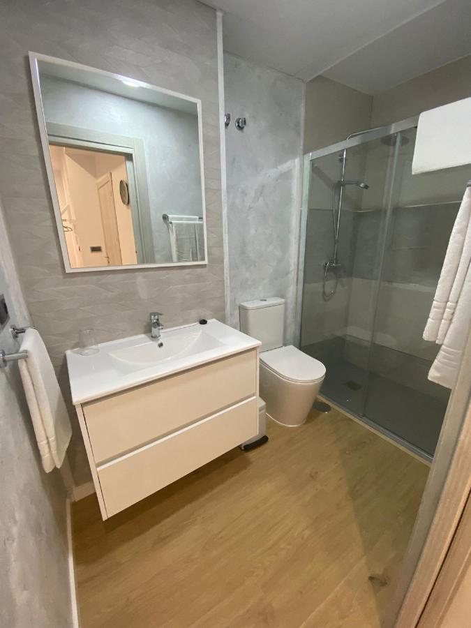 Apartamentos De Don Juan Úbeda Exteriér fotografie