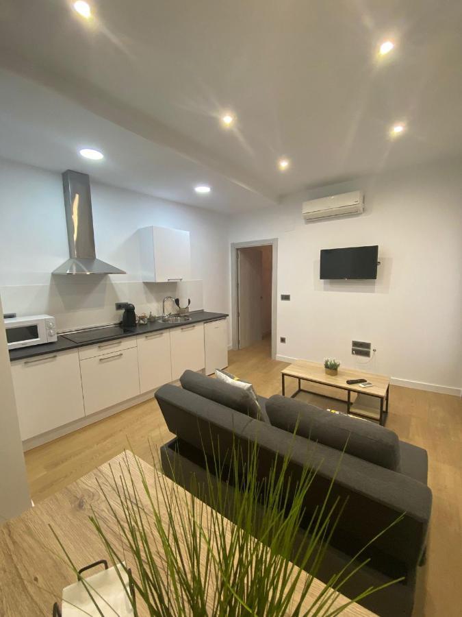 Apartamentos De Don Juan Úbeda Exteriér fotografie