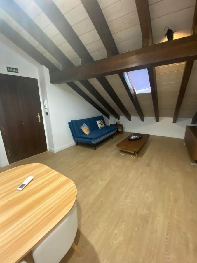 Apartamentos De Don Juan Úbeda Exteriér fotografie